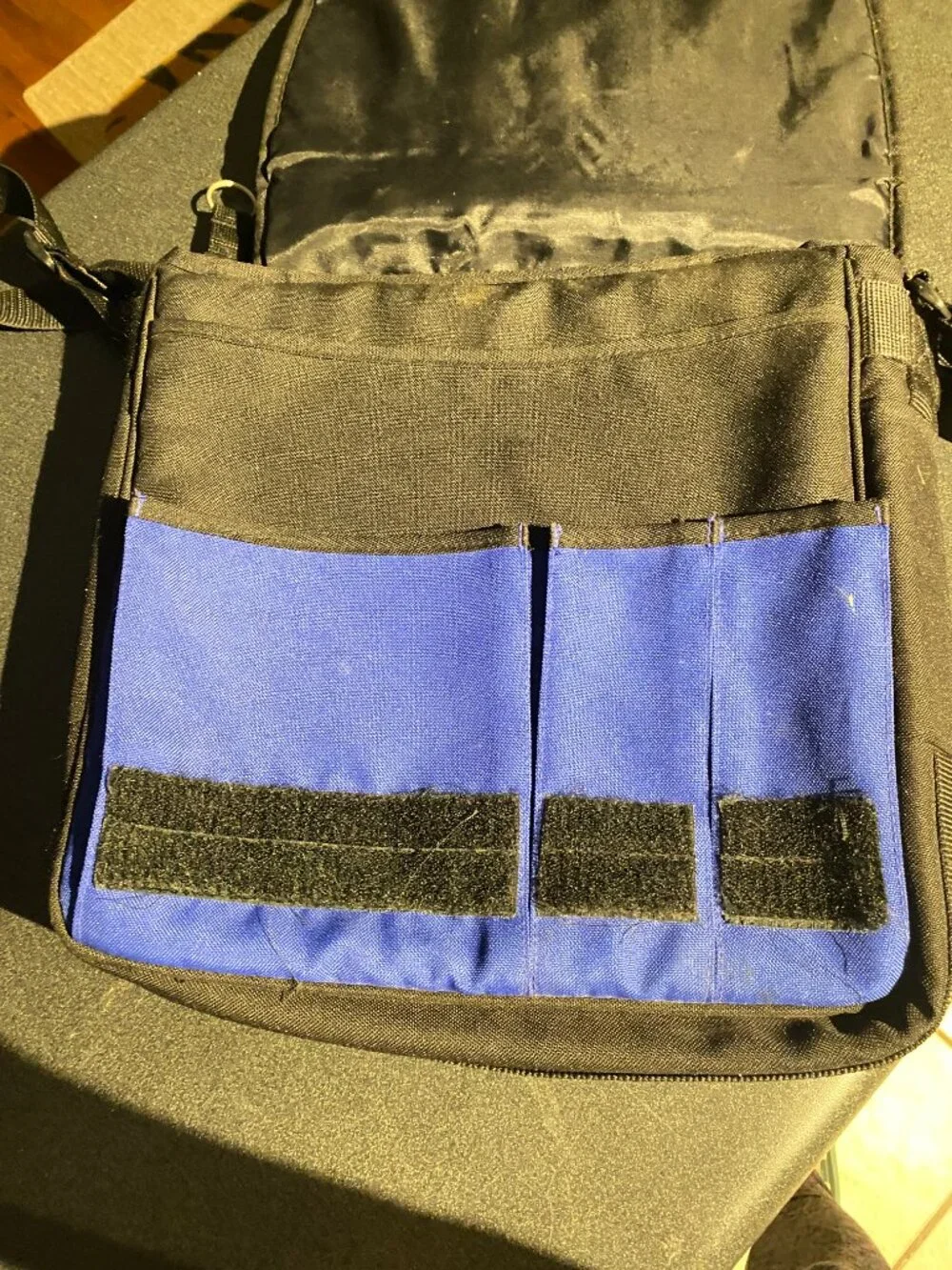 Kappa man bag
